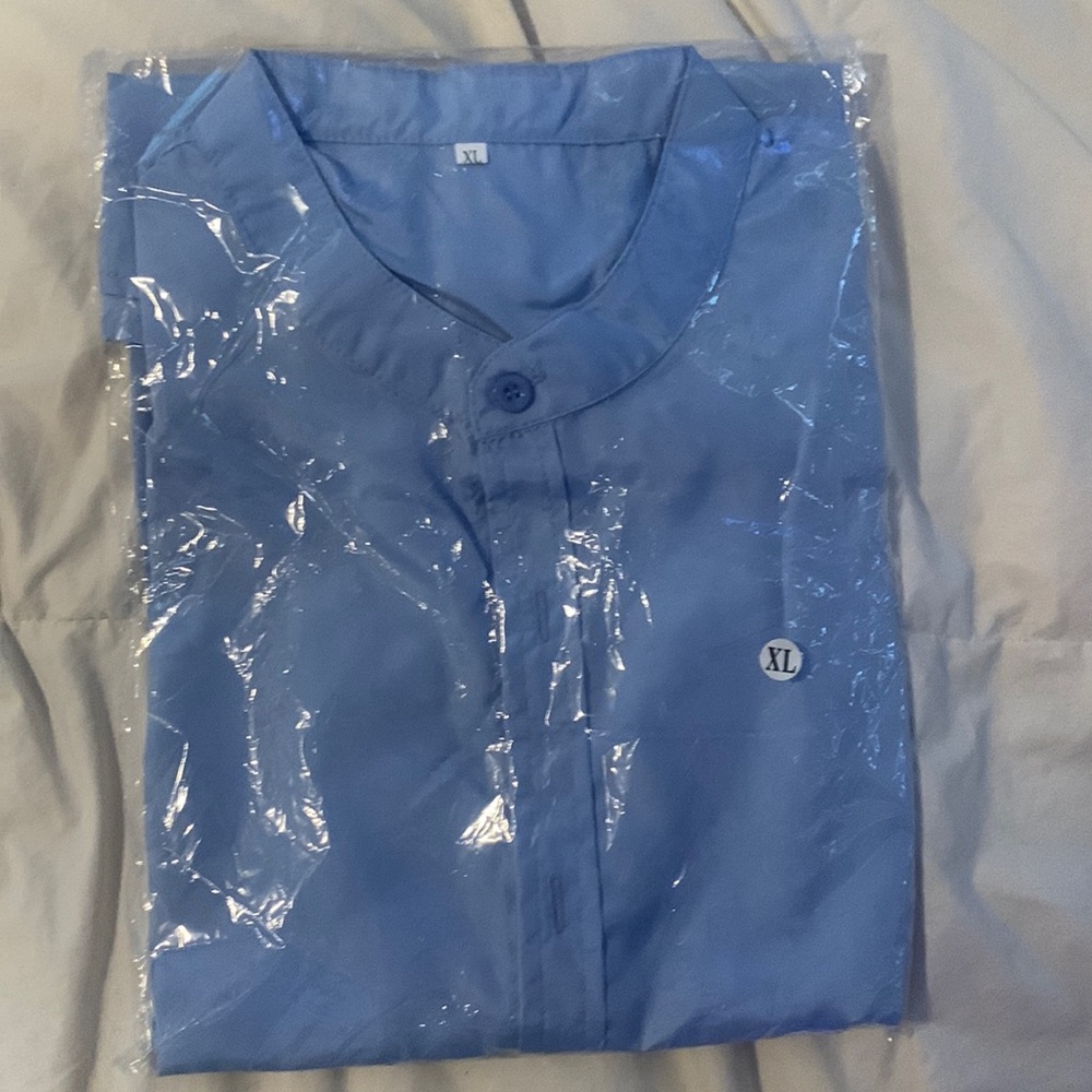I bought this without looking at the tag and realized it is too big for me